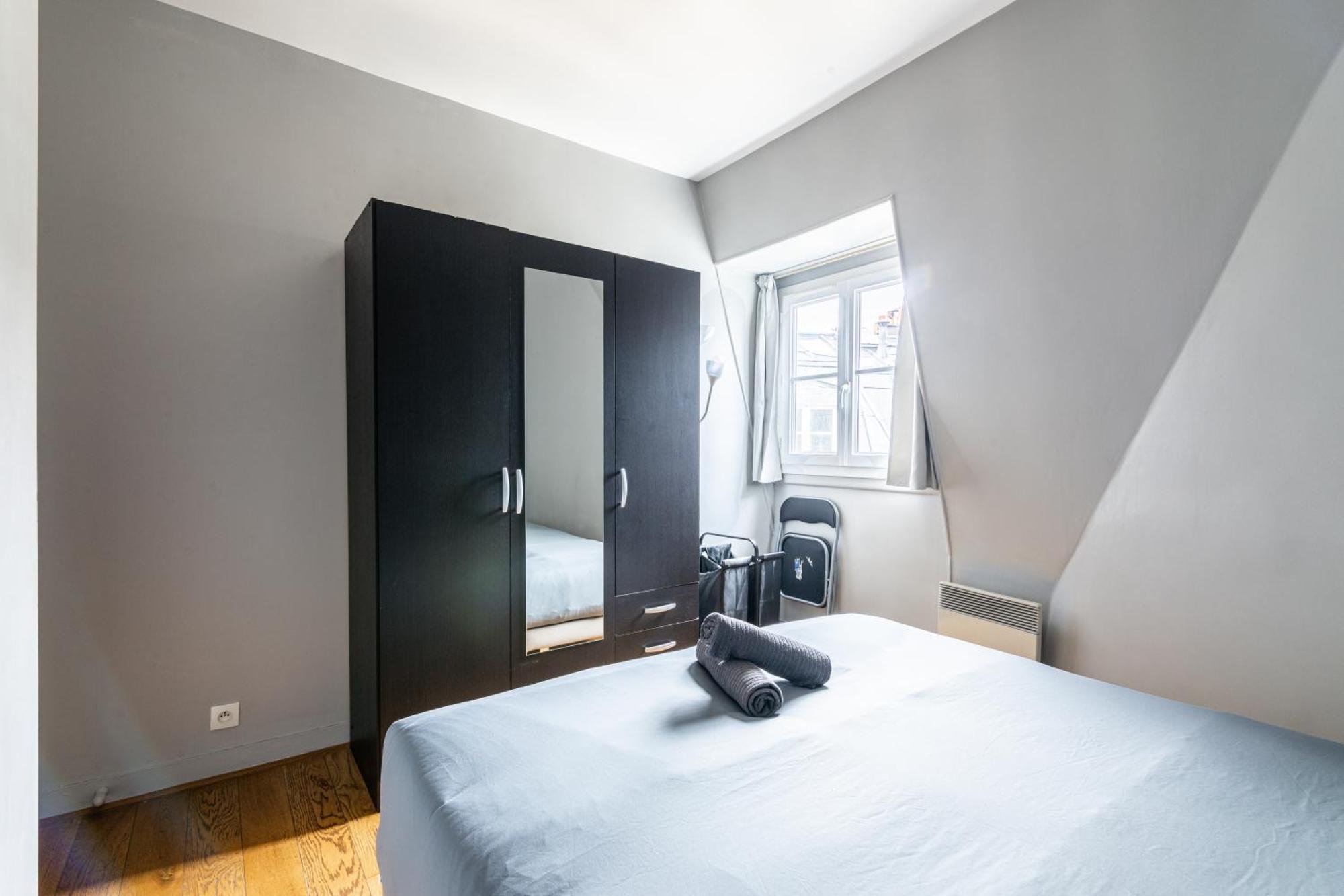 Luxurious 2 Bedroom Tour Eiffel Bourdonnais Free Netflix Paris Ngoại thất bức ảnh