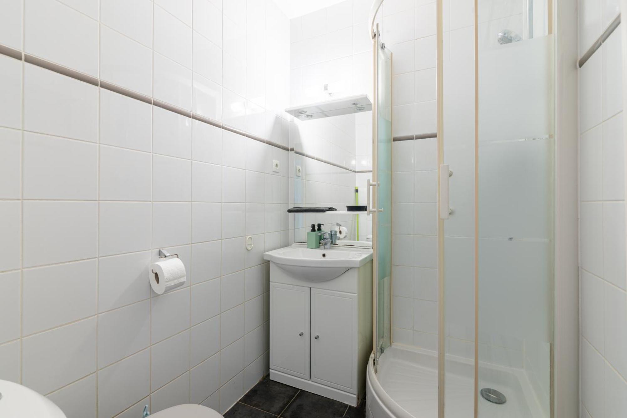 Luxurious 2 Bedroom Tour Eiffel Bourdonnais Free Netflix Paris Ngoại thất bức ảnh