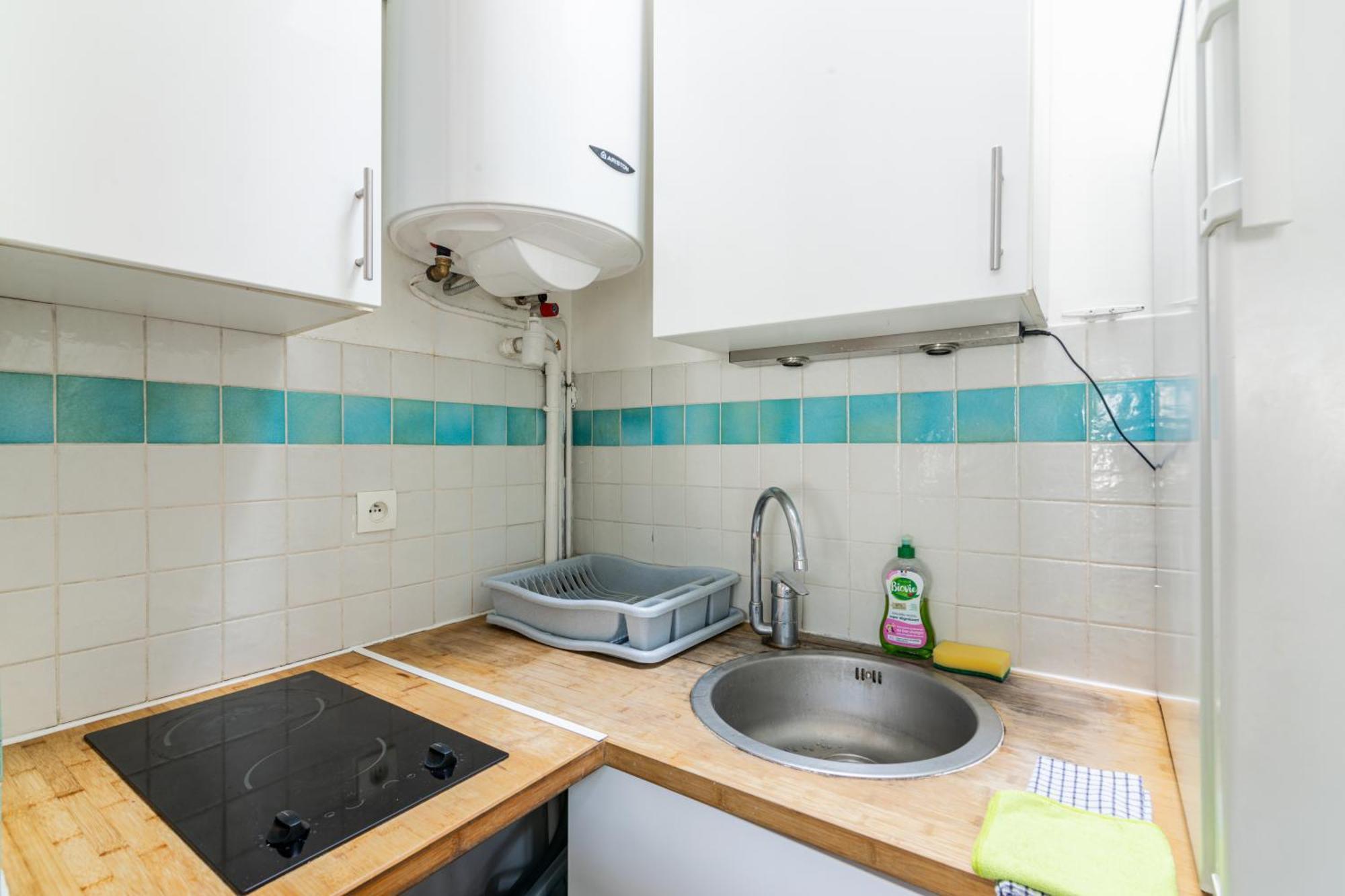 Luxurious 2 Bedroom Tour Eiffel Bourdonnais Free Netflix Paris Ngoại thất bức ảnh