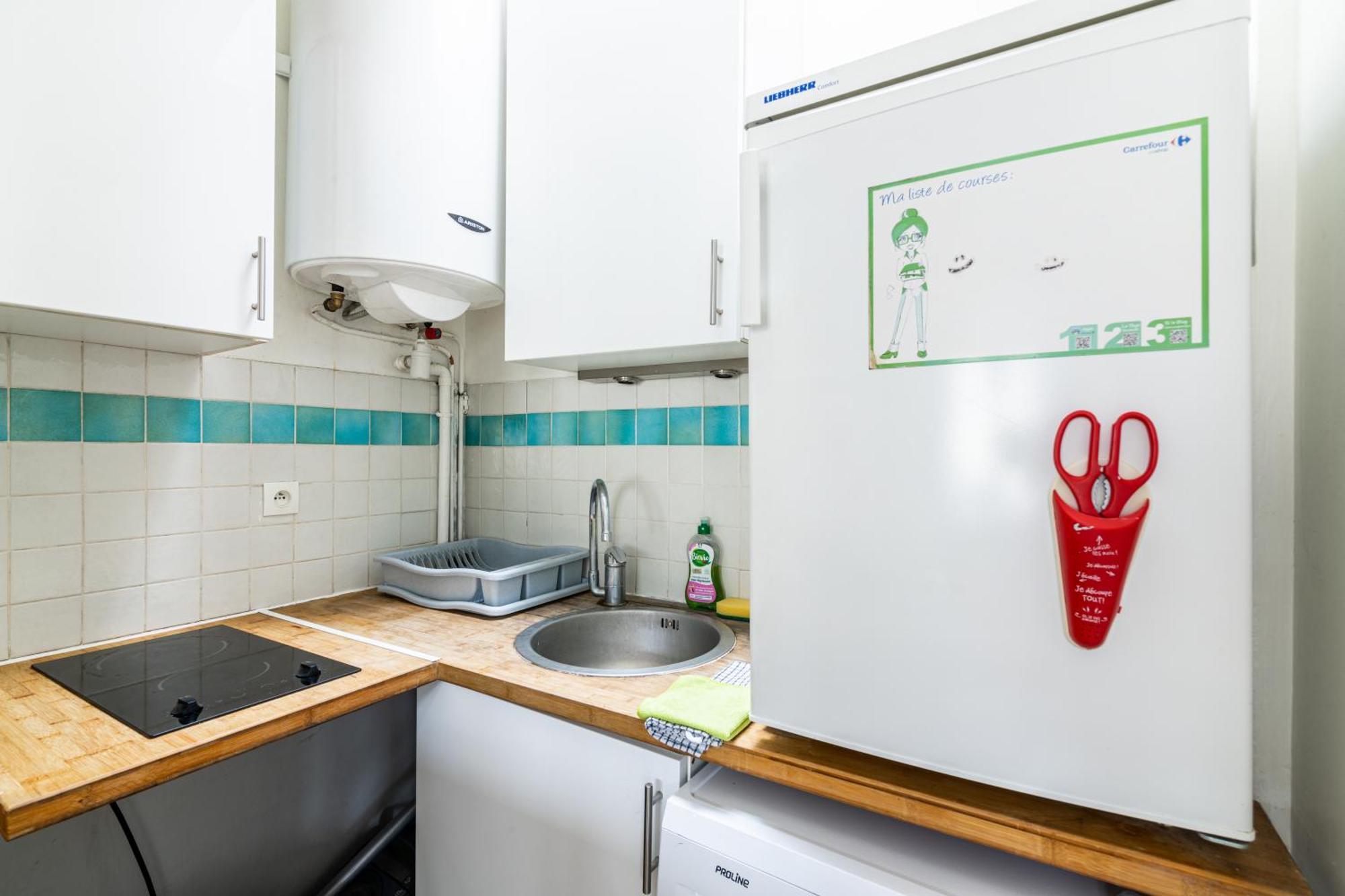 Luxurious 2 Bedroom Tour Eiffel Bourdonnais Free Netflix Paris Ngoại thất bức ảnh