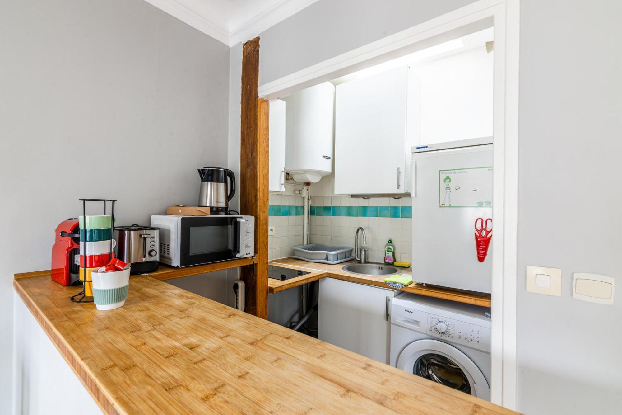 Luxurious 2 Bedroom Tour Eiffel Bourdonnais Free Netflix Paris Ngoại thất bức ảnh