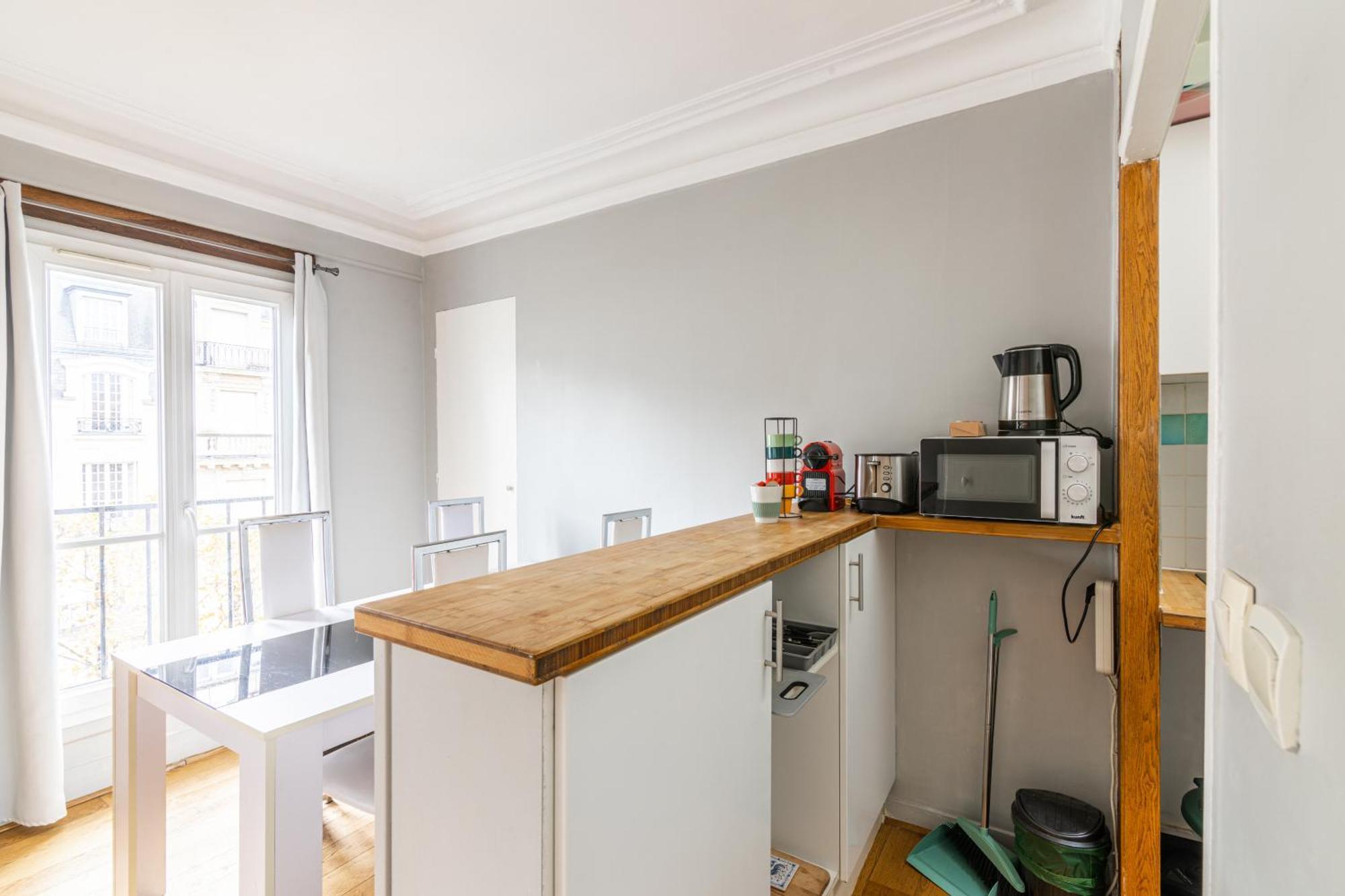 Luxurious 2 Bedroom Tour Eiffel Bourdonnais Free Netflix Paris Ngoại thất bức ảnh