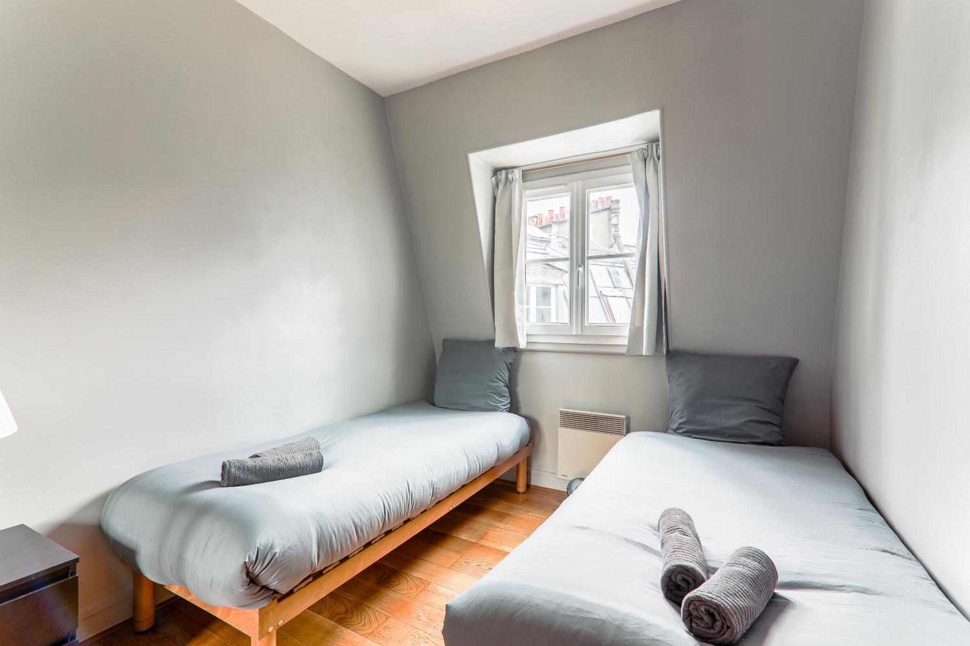 Luxurious 2 Bedroom Tour Eiffel Bourdonnais Free Netflix Paris Ngoại thất bức ảnh